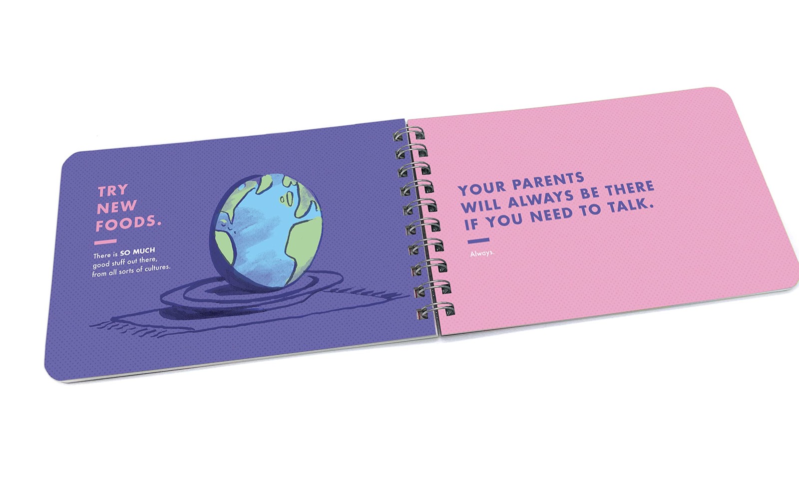 Being a Girl – A Book of Advice and Guidance for Young Girls, Things Parents …