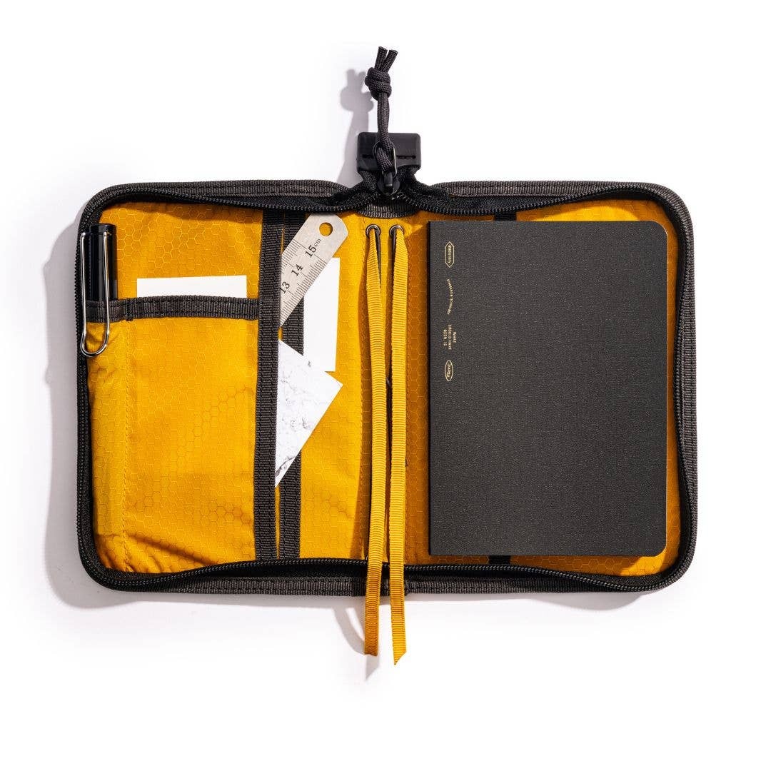 LOCHBY – Field Folio A6