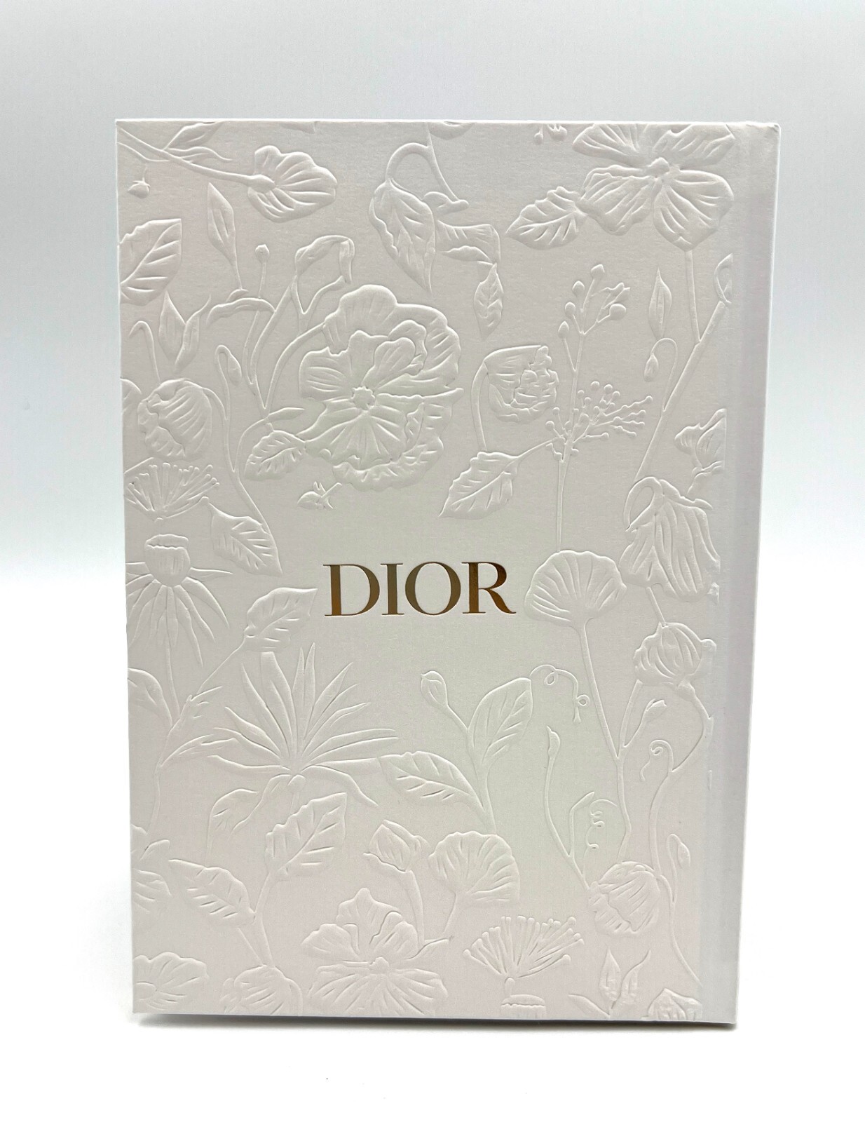 Christian Dior Jadore Limited Edition Hardcover Journal Note Book ~ Authentic