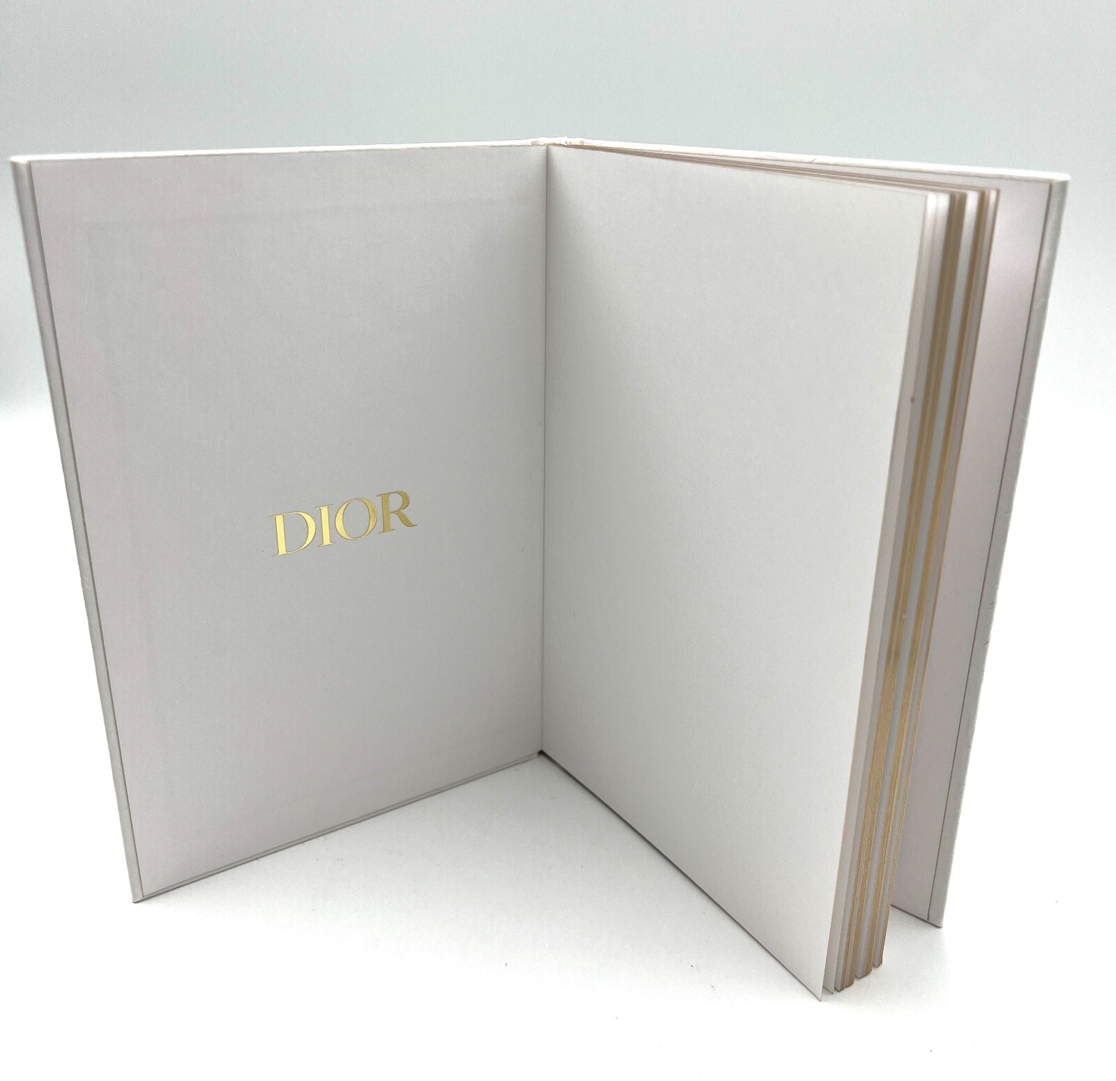 Christian Dior Jadore Limited Edition Hardcover Journal Note Book ~ Authentic