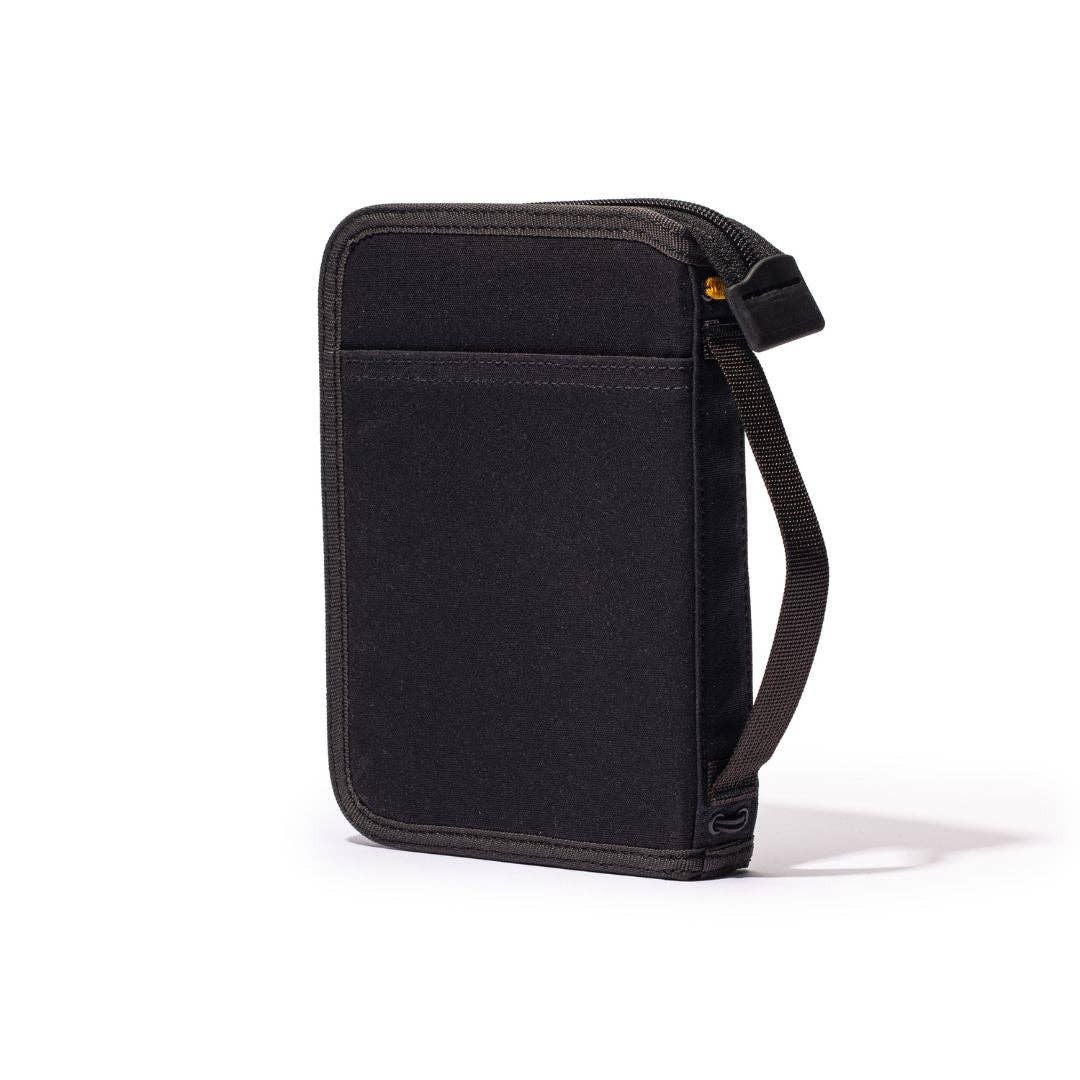 LOCHBY – Field Folio A6