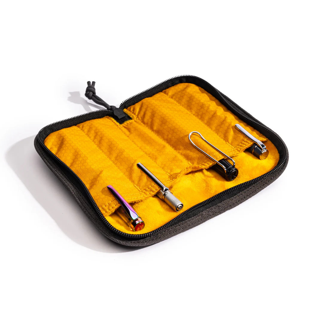 LOCHBY – Quattro V2