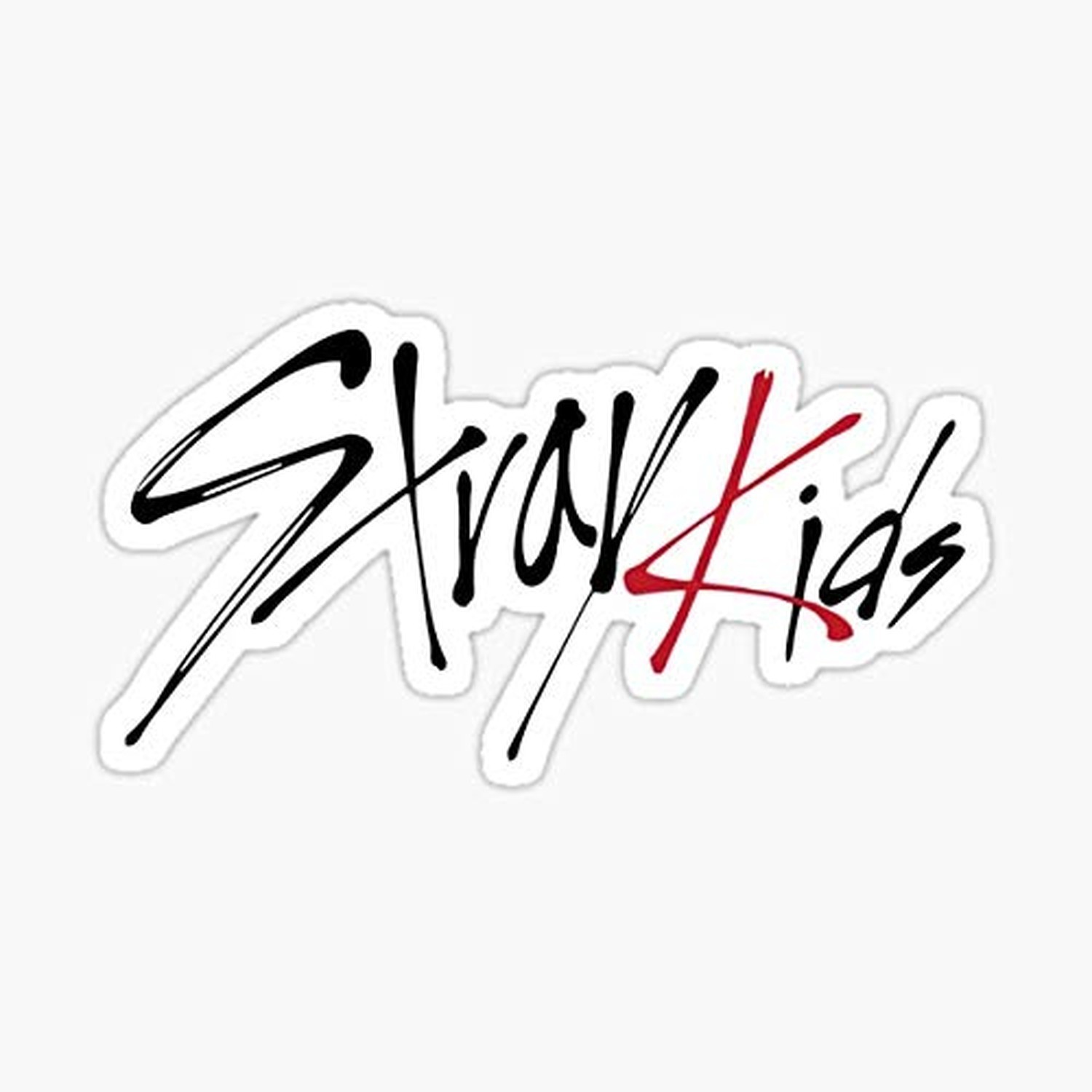Stray Kids Sticker – Graphic for Auto, Wall, Laptop, Cell, Truck – Windows, C…