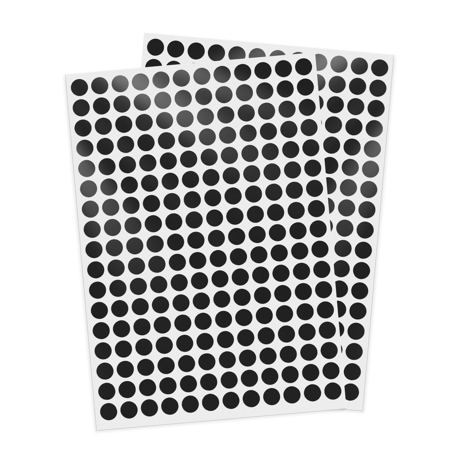2040 PCS Dot Stickers 0.4&Prime; Round Labels Circle Color Coding Decals Colored Ta…