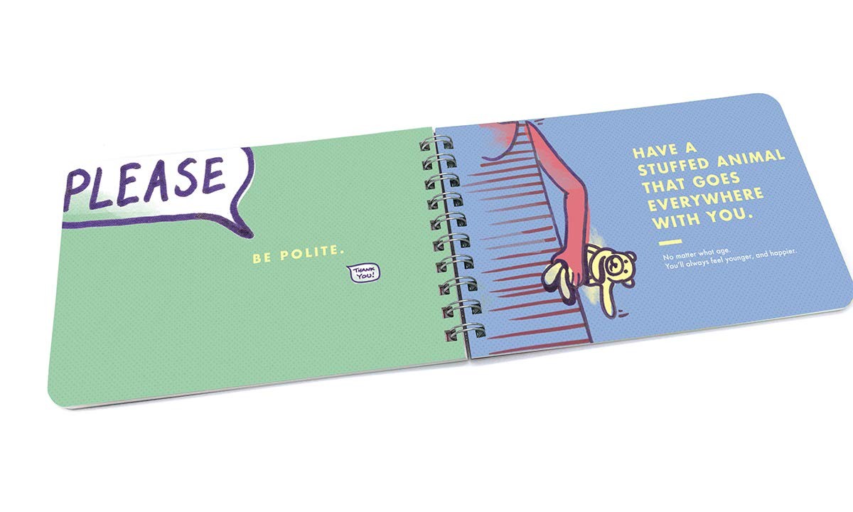Being a Girl – A Book of Advice and Guidance for Young Girls, Things Parents …