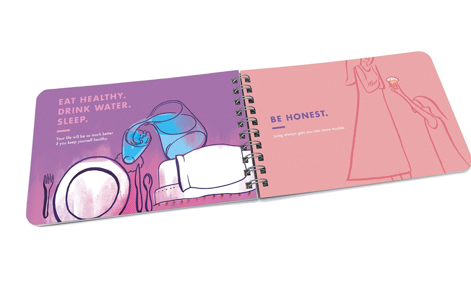 Being a Girl – A Book of Advice and Guidance for Young Girls, Things Parents …