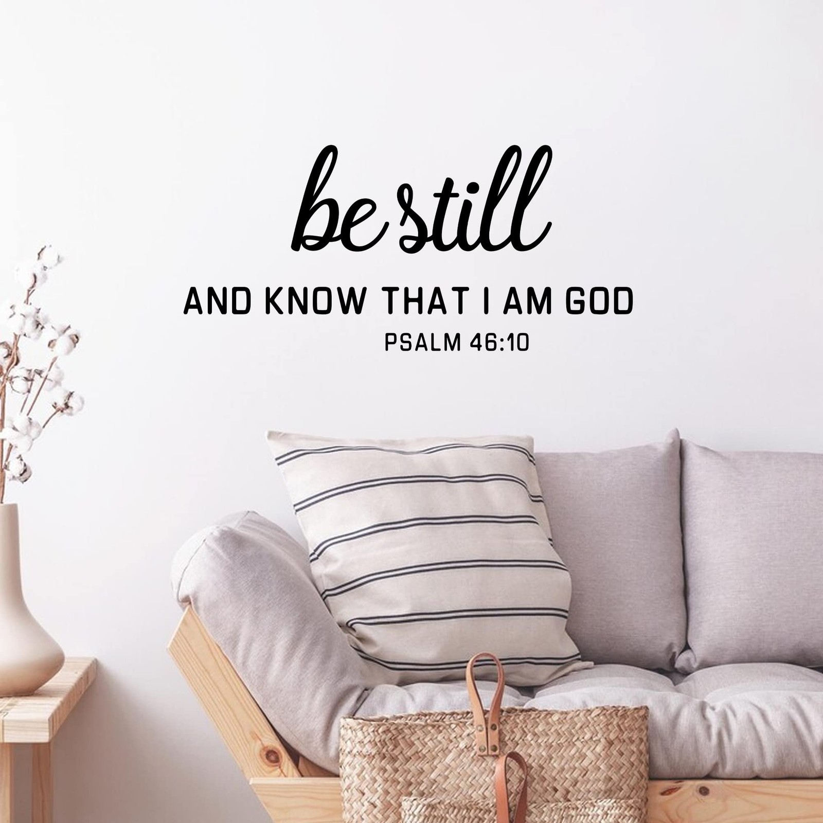 Bible Verse Wall Decals Inspirational Wall Decals Quotes Christian Scripture …