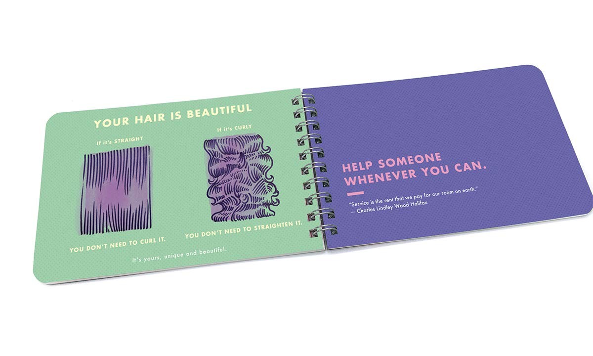 Being a Girl – A Book of Advice and Guidance for Young Girls, Things Parents …