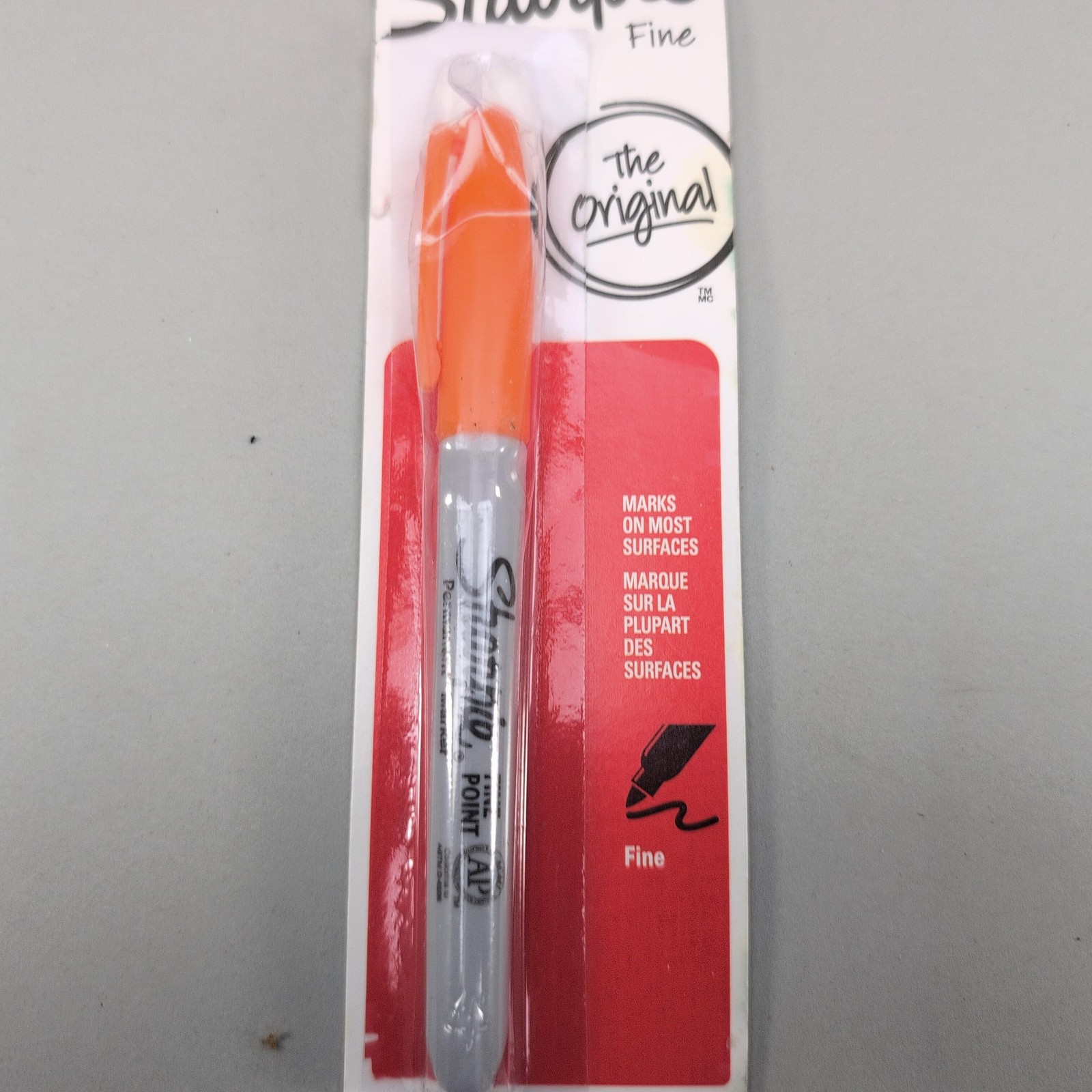 Sharpie Highlighter Permanent Marker Lot Multi-Color 8 Packs Assorted Set