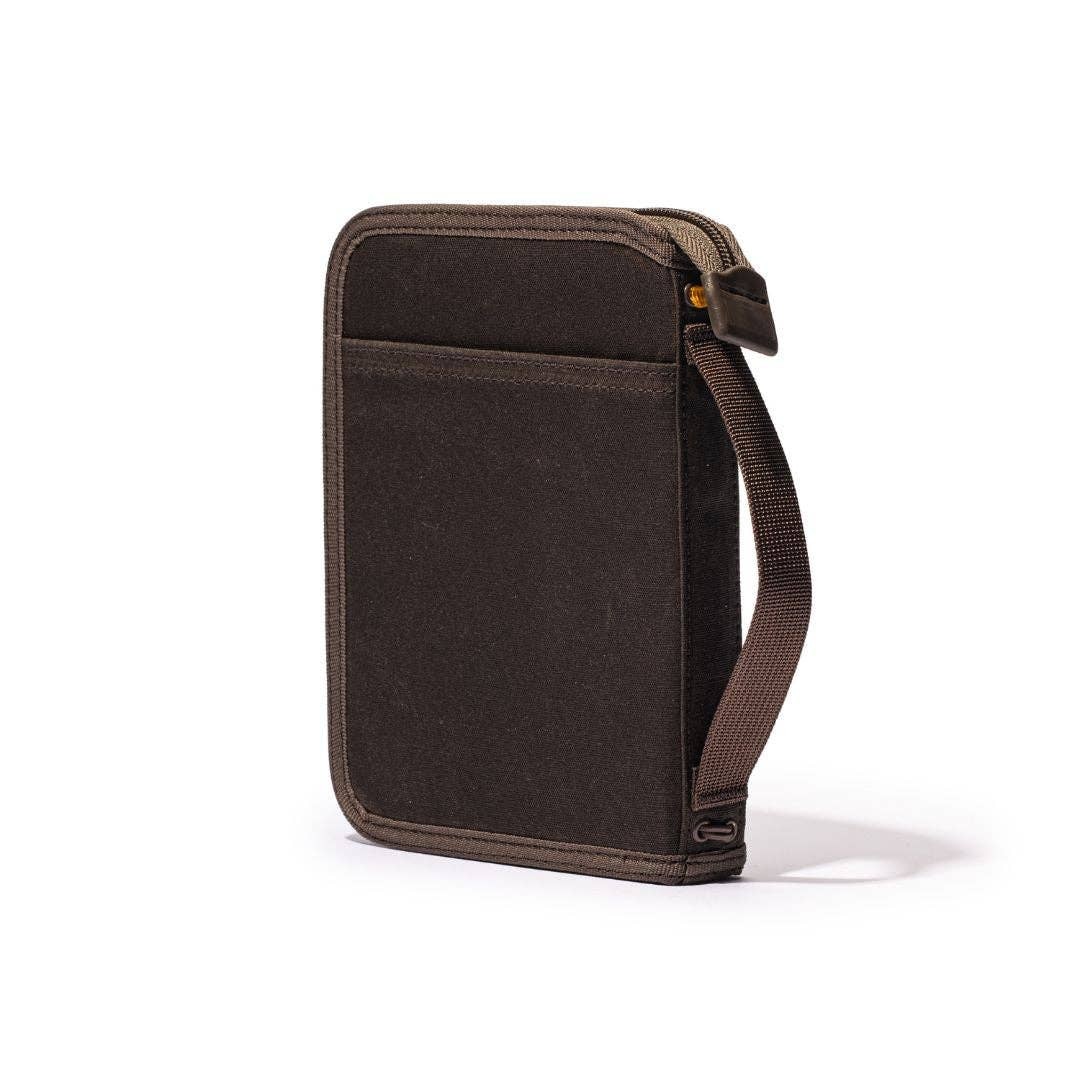 LOCHBY – Field Folio A6